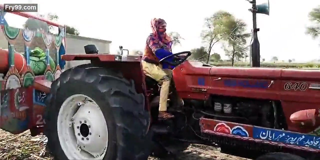 Evening Routine Of Pakistani Village Women Full Hot And Sex Pakistan Village Life