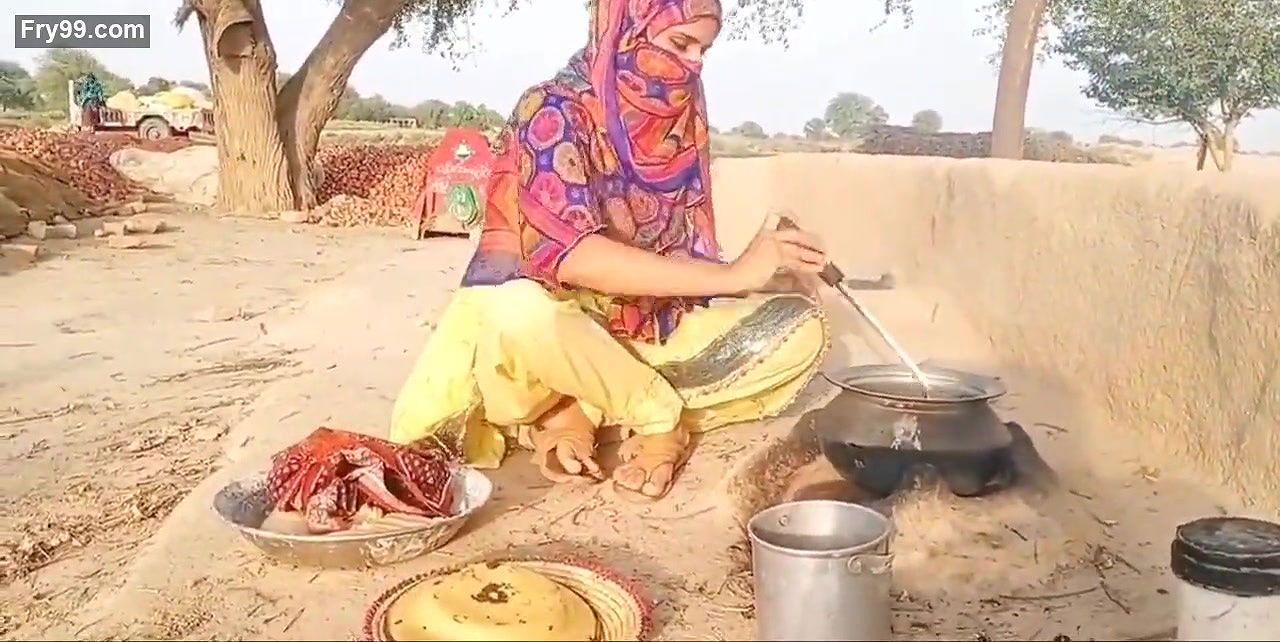 Evening Routine Of Pakistani Village Women Full Hot And Sex Pakistan Village Life