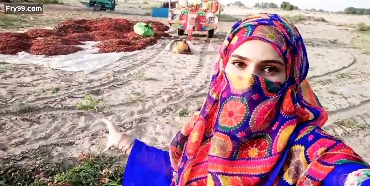 Evening Routine Of Pakistani Village Women Full Hot And Sex Pakistan Village Life