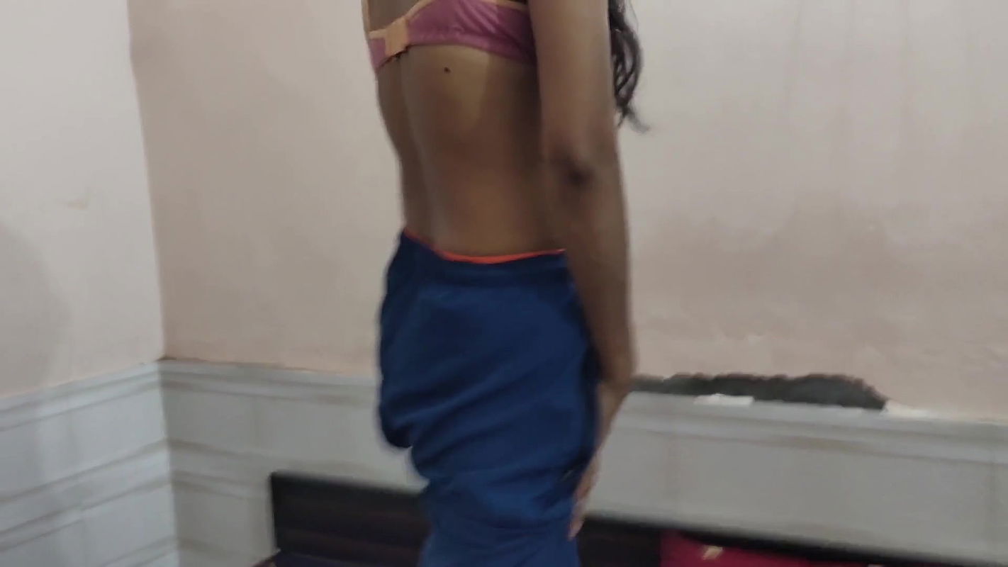 hot begam in salwar suit looking very hot sexy on romantic college indian girl