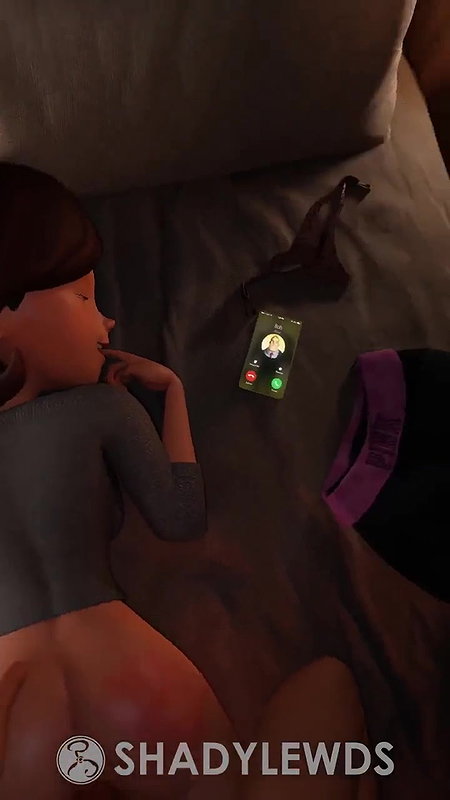 Helen Parr Shadylewds The Incredibles Animated Hentai 3 D CGI Video