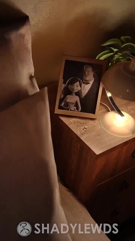 Helen Parr Shadylewds The Incredibles Animated Hentai 3 D CGI Video