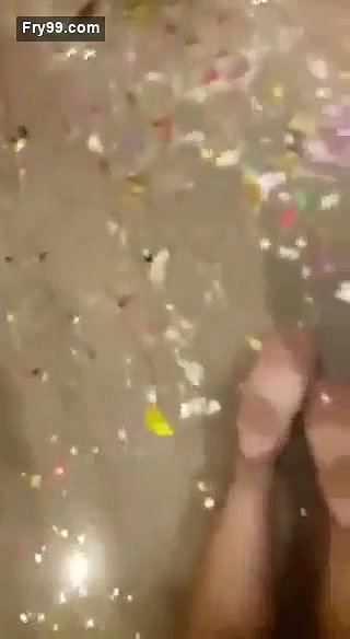 Getting birthday gift