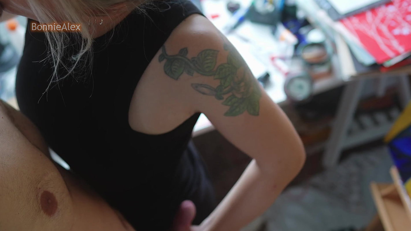 Milf bi sex threesome Cheater caught doing misdemeanor break in_604e59ed