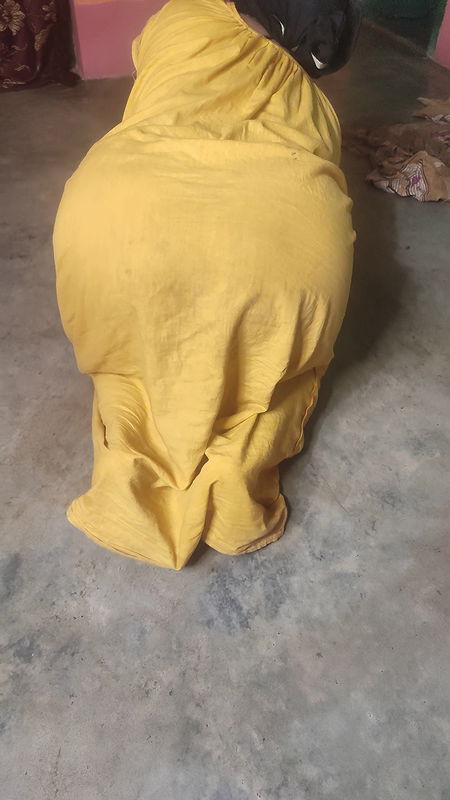 indian made sruti clean house and showing her fully naked body