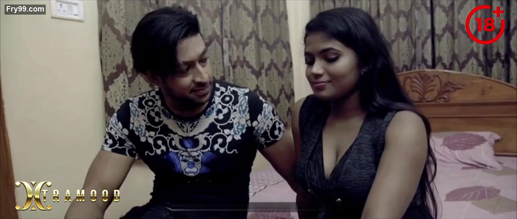 Love Dose (2021) UNRATED 720p Xtramood Hindi S01E03 Hot Web Series