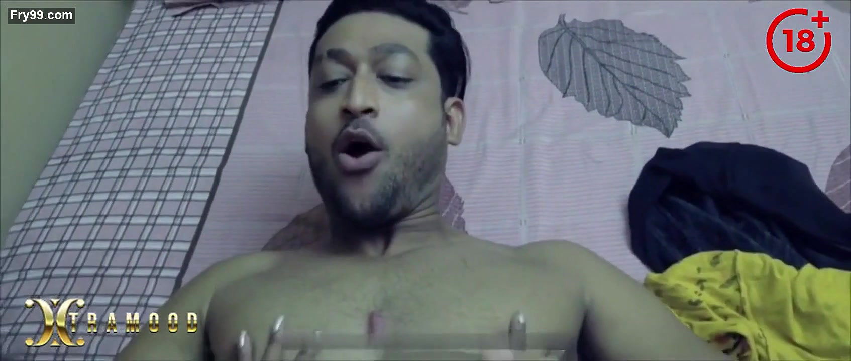 Love Dose (2021) UNRATED 720p Xtramood Hindi S01E03 Hot Web Series