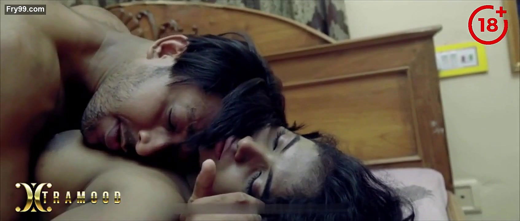 Love Dose (2021) UNRATED 720p Xtramood Hindi S01E03 Hot Web Series