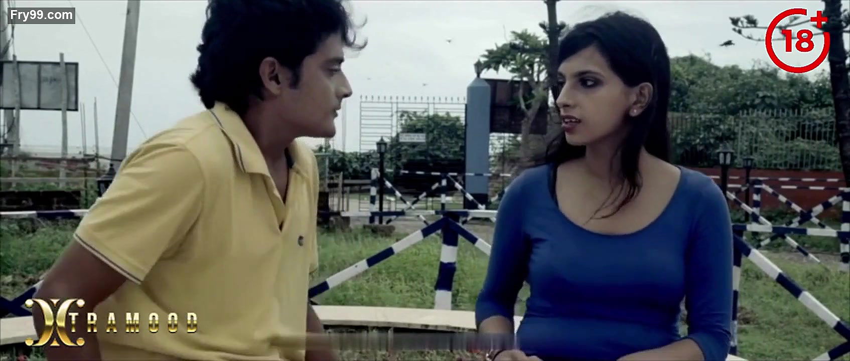 Love Dose (2021) UNRATED 720p Xtramood Hindi S01E03 Hot Web Series