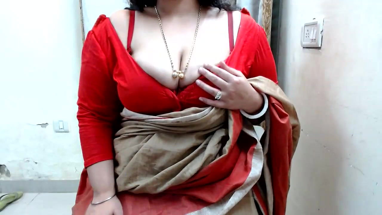 indian stepmom talking dirty with stepso