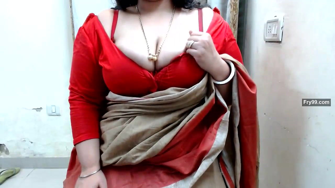 indian stepmom talking dirty with stepso