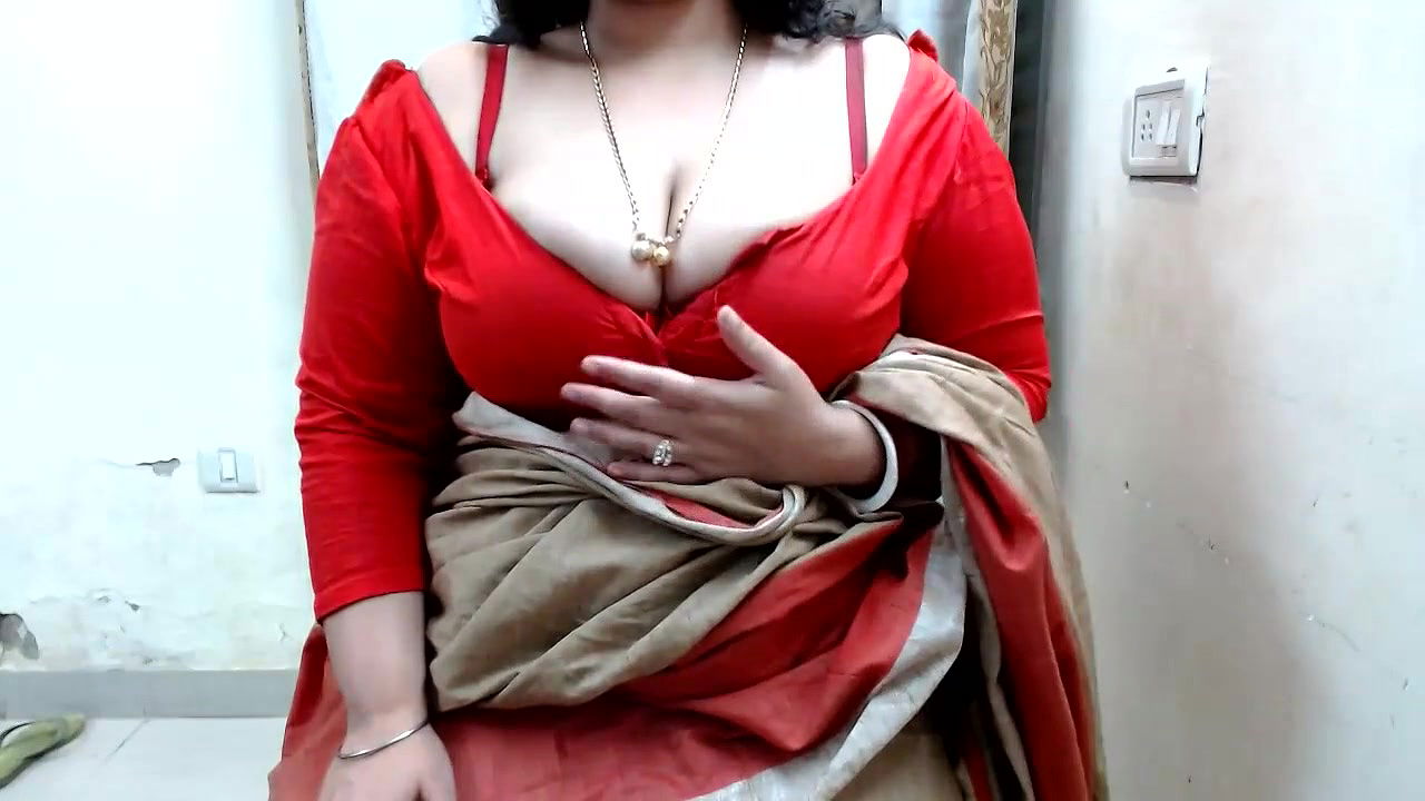 indian stepmom talking dirty with stepso