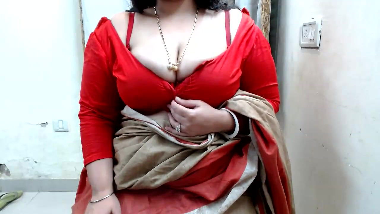 indian stepmom talking dirty with stepso