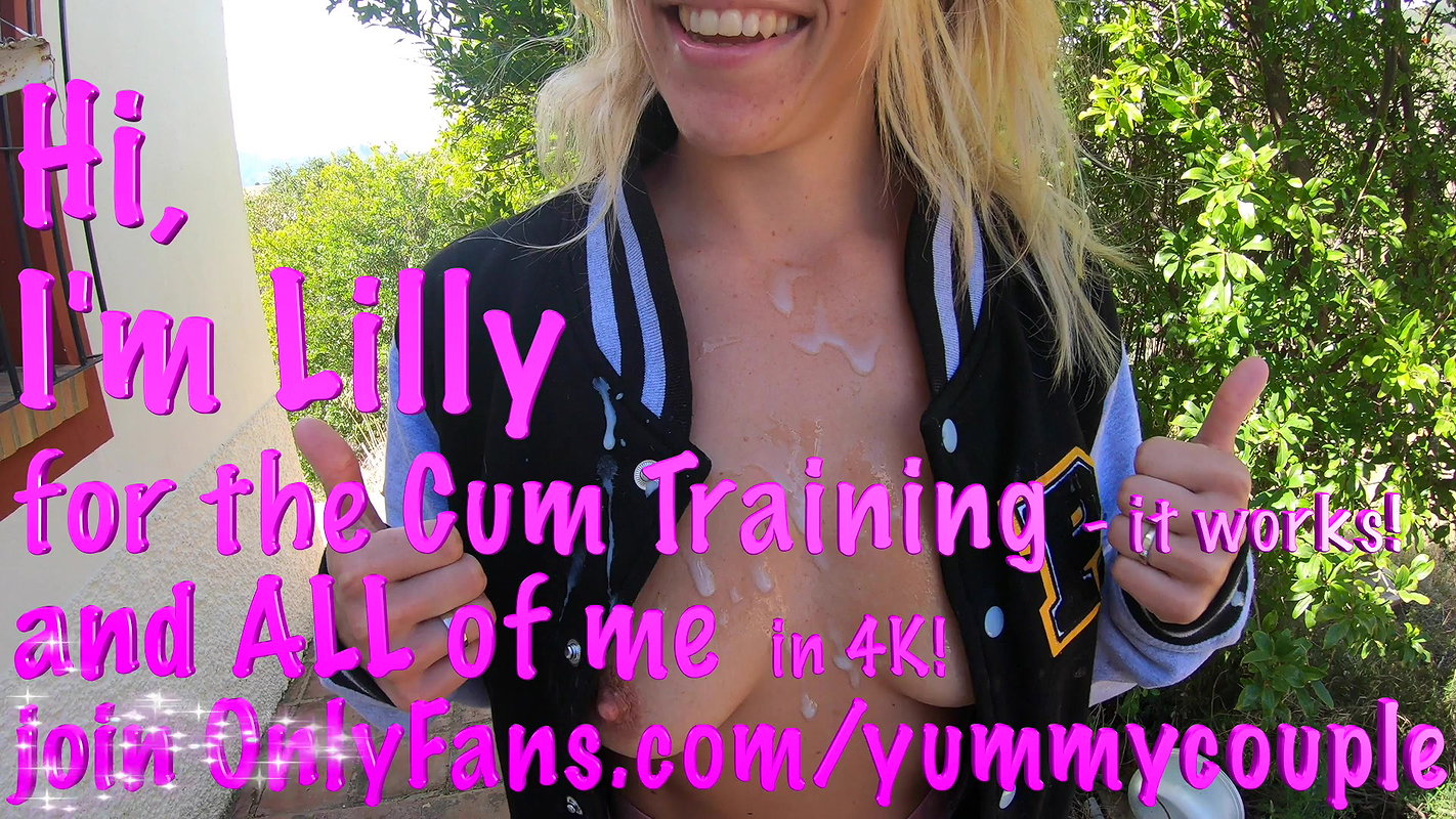 Milf and young girl first time Puppy Love_3fd2b6a7