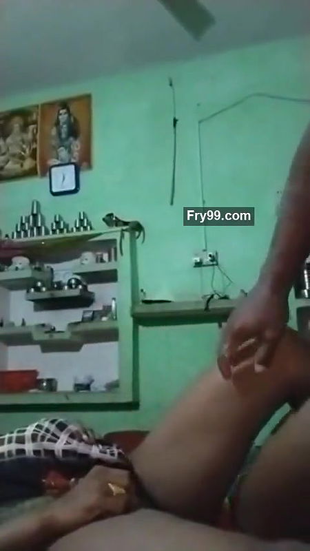 oral caresses and sex with passionate newlywed