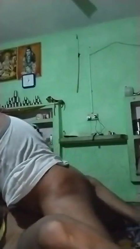 oral caresses and sex with passionate newlywed