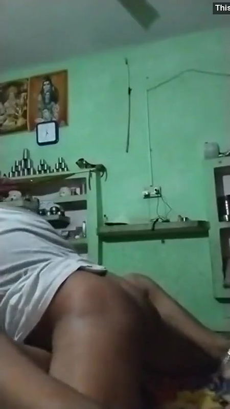 oral caresses and sex with passionate newlywed