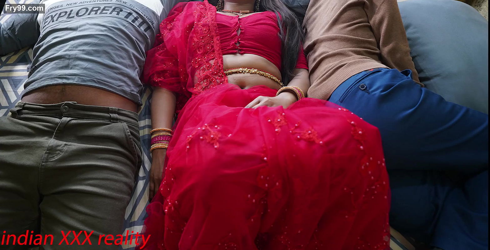 INDIAN M0M and 2 S0N’S XXX IN HINDI