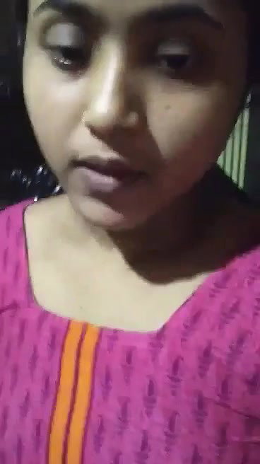 Desi village girl fing