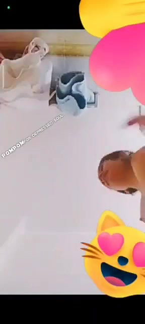 Desi cute tiktoker