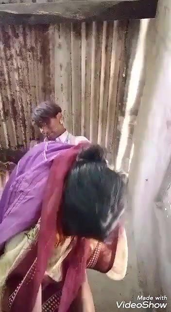 Village bhabhi doggy by devar