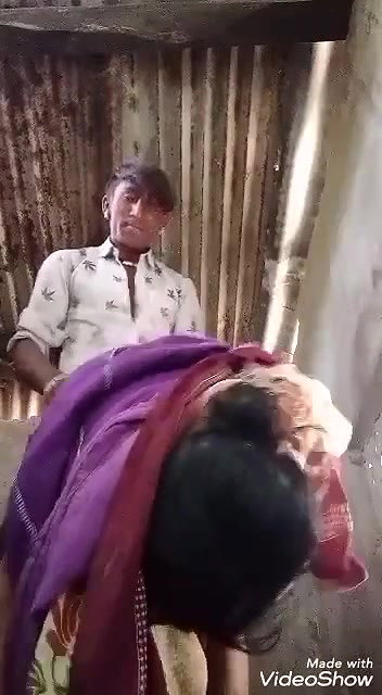 Village bhabhi doggy by devar