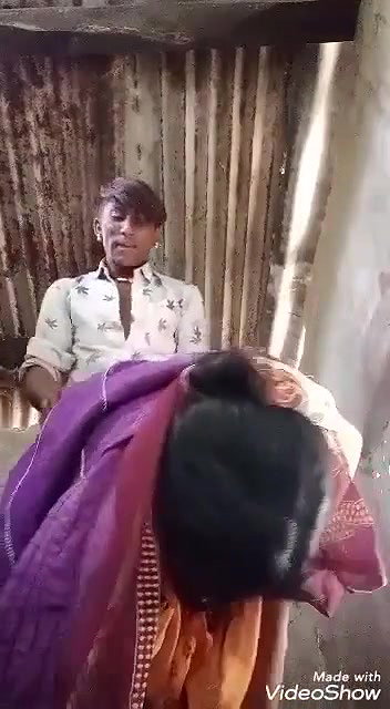 Village bhabhi doggy by devar