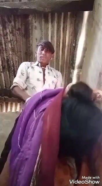 Village bhabhi doggy by devar