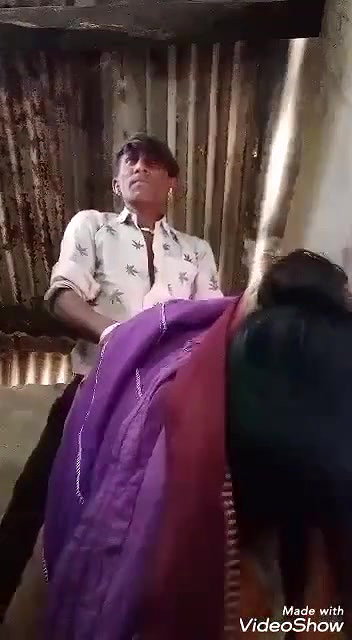 Village bhabhi doggy by devar