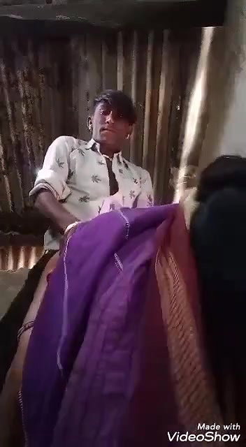 Village bhabhi doggy by devar