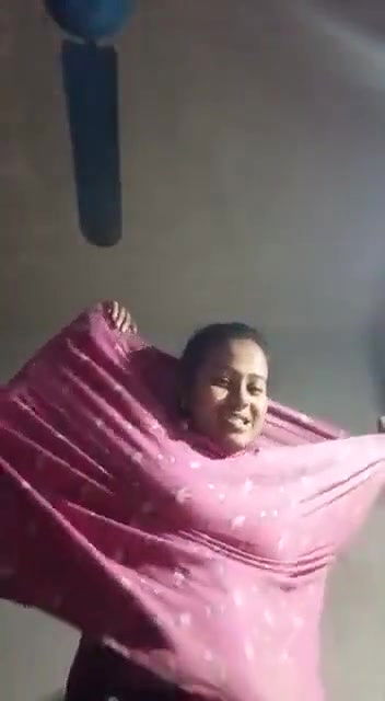 Making video for lover