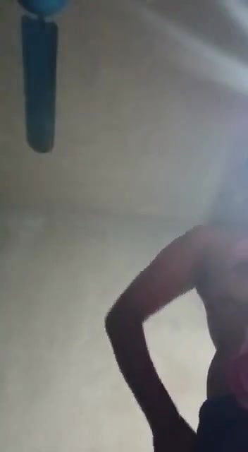 Making video for lover