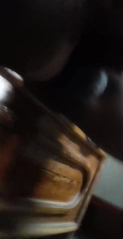 Desi Wife Give Blowjob