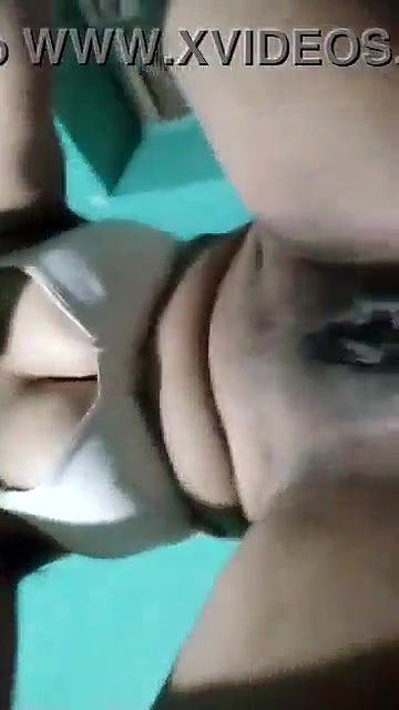 Horny Village Girl Shows Her Nude Body