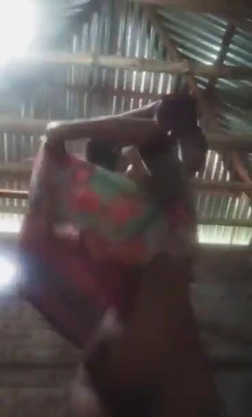 Bangla Village Bhabi Showing