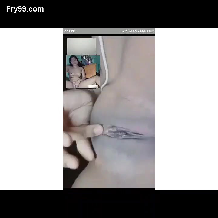 Beautiful  Girl Fingering