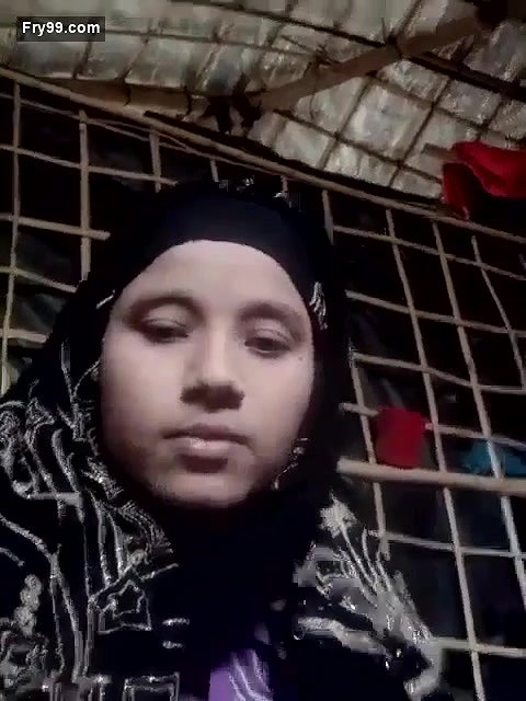 Bengali Village Girl Jungle