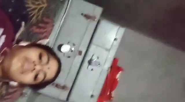 Unsatisfied village bhabhi fingering and cumming