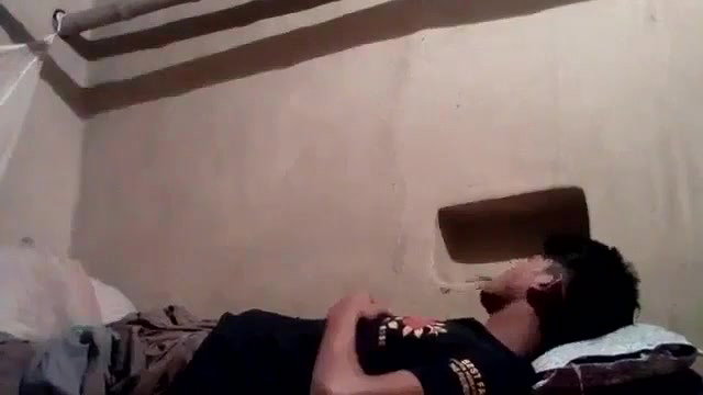 Lovers Scripted Sex Proving Their TuruLav