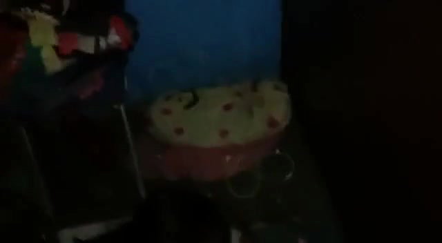 Village bhabhi doggy with clear hindi talking