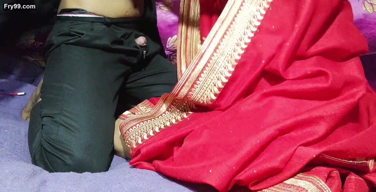 Bhabi ko Dewar ne choda