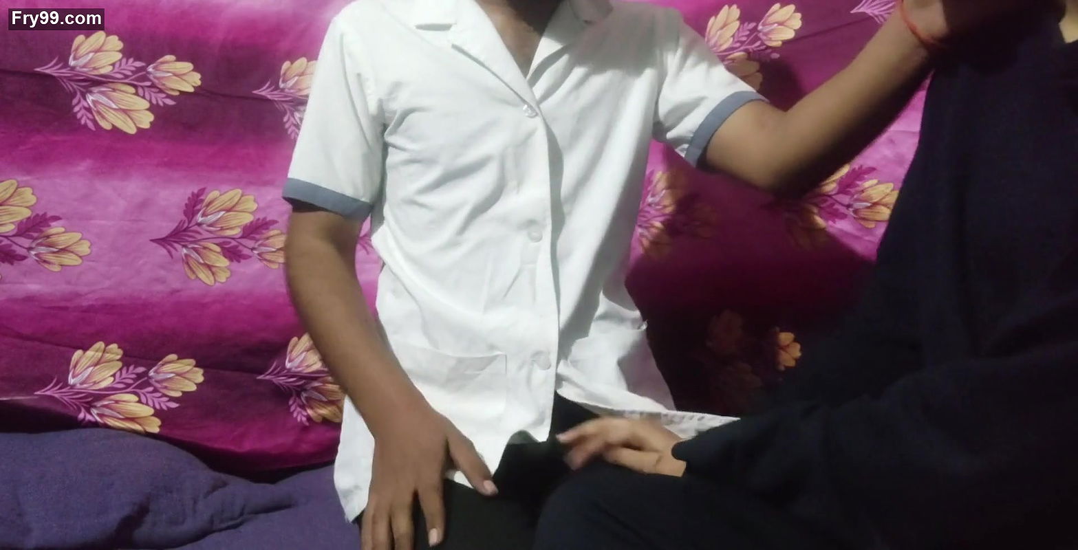 Doctor ne pastion ko chodi