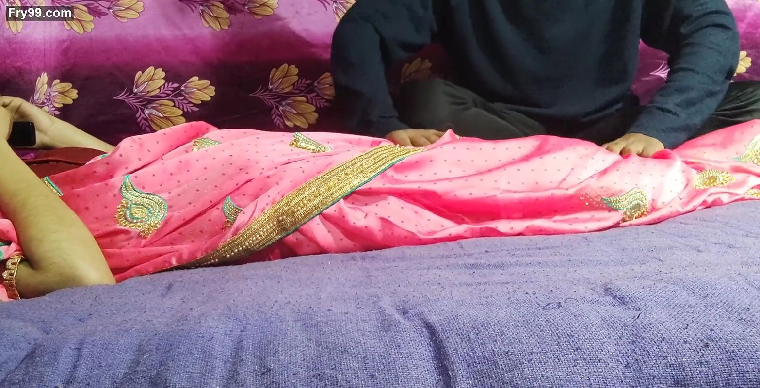 Nokar ne Malkin ko choda jordar