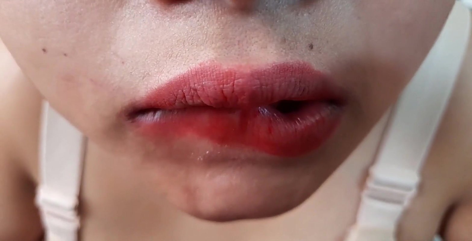 (Hot Bhabhi ne Mujhe Chodna ka liya majboor) Mumbai desi bhabhi want to sucking my big cock then riding – Hindi Audio