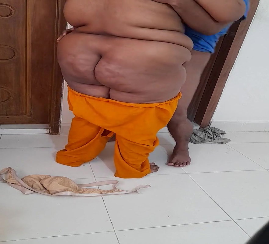 (pota ne dade ko choda) Indian Hot 60 year old granny fucked by 19 year old Guy