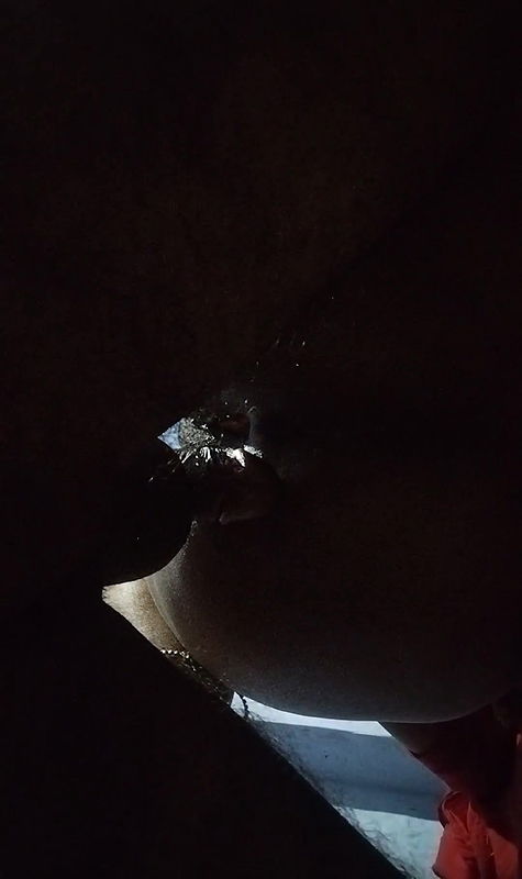 Aaj Ki Raat mami ko bhi chod diya thuk lga ka