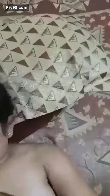 Beautiful Desi girl nude full on bed