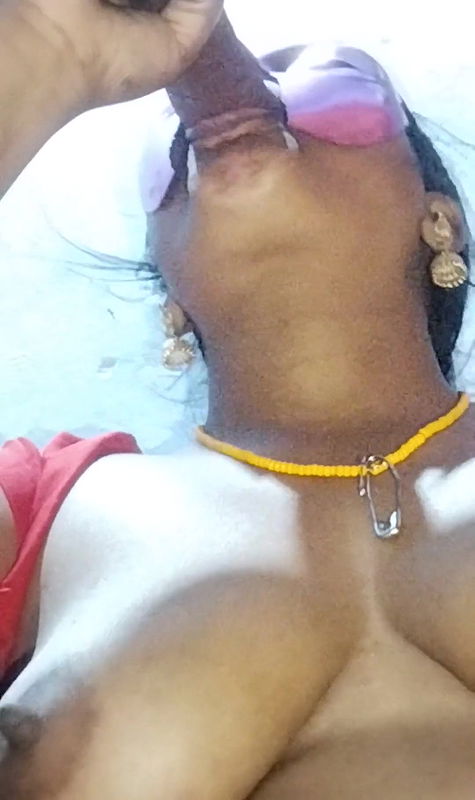 Aaj to Didi na mare mouth ma Lund dalo na bhaiya