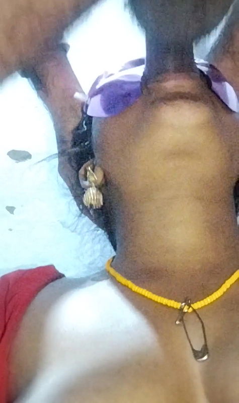 Aaj to Didi na mare mouth ma Lund dalo na bhaiya