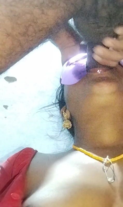 Aaj to Didi na mare mouth ma Lund dalo na bhaiya